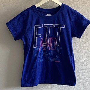 Reebok T-Shirt